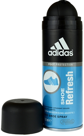 Adidas Foot Protect Schuhspray