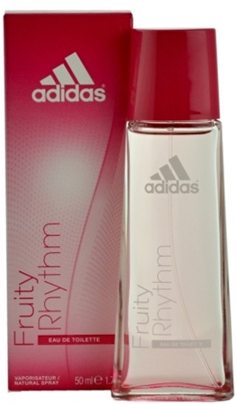 adidas rhythm perfume