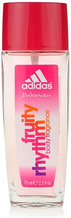 Adidas Fruity Rhythm dezodorant z atomizerem