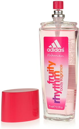 Adidas Fruity Rhythm Deo cu atomizor