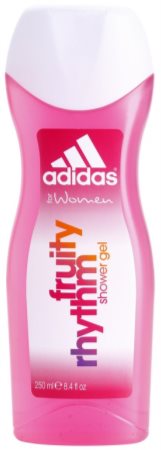 Adidas Fruity Rhythm gel de ducha para mujer notino.es