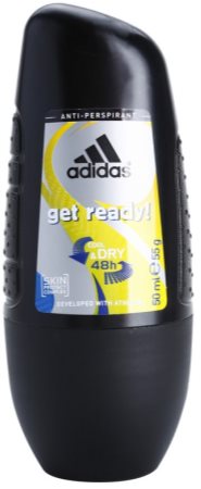 Adidas Get Ready! golyós dezodor uraknak