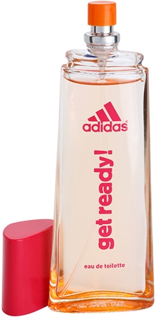 Perfume adidas para mujer hot sale