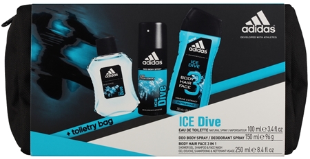 Adidas Ice Dive подарунковий набір V