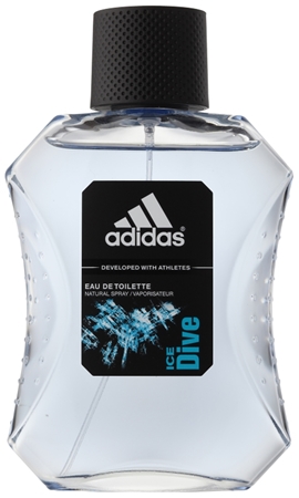 Adidas Ice Dive подарунковий набір V
