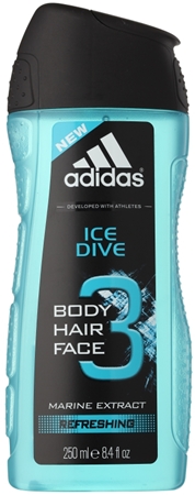Adidas Ice Dive подарунковий набір V