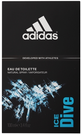 Adidas Ice Dive подарунковий набір V