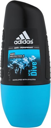 Adidas Ice Dive dezodorant w kulce