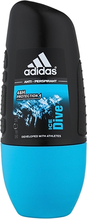 Adidas Ice Dive dezodorant roll-on