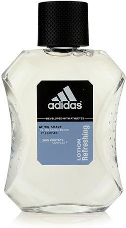 Adidas Skin Protect Lotion Refreshing After Shave für Herren