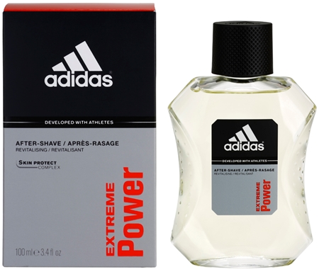 Adidas Extreme Power After Shave Lotion for Men 100 ml