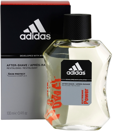 Adidas Extreme Power After Shave Lotion for Men 100 ml