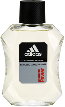 Adidas Extreme Power After Shave Lotion for Men 100 ml