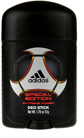 Adidas Extreme Power Deo Stick fur Herren 51 g Notino