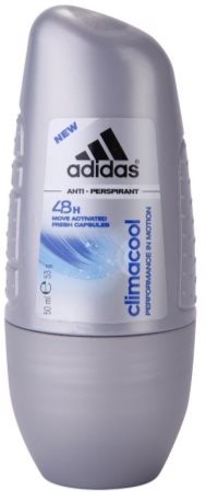 Adidas Climacool Rullīša antiperspirants vīriešiem