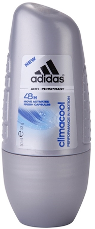 Adidas Climacool antiperspirant roll-on pentru bărbați