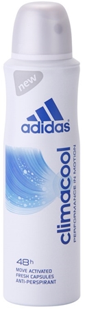 Adidas Climacool Antitranspirant Spray