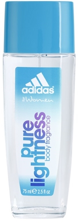 Adidas Pure Lightness raspršivač dezodoransa