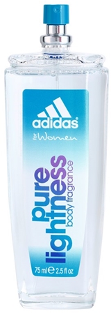 Adidas Pure Lightness raspršivač dezodoransa
