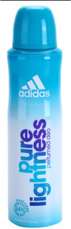 Adidas Pure Lightness дезодорант-спрей