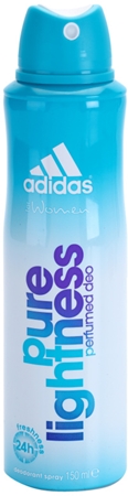 Adidas Pure Lightness Deodorantspray