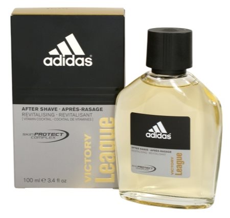 Adidas Victory League after shave -vesi