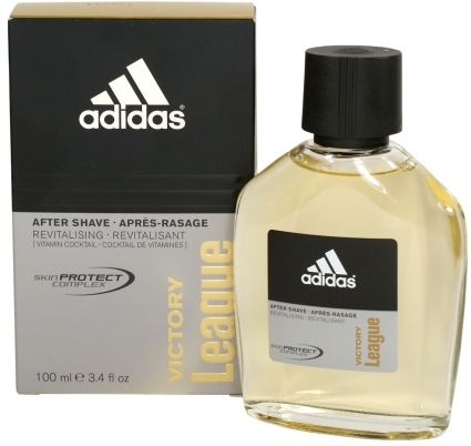 Adidas Victory League lotion après-rasage