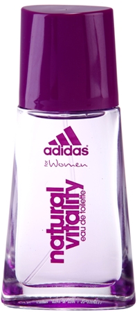 Adidas Natural Vitality toaletní voda pro ženy