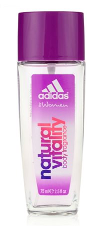 Adidas Natural Vitality dezodorant z atomizerem