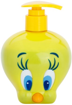 Admiranda Tweety 3D sapone liquido per bambini