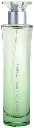 Adolfo Dominguez Té Verde eau de toilette nőknek 100 ml