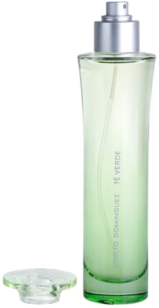 Adolfo Dominguez Té Verde eau de toilette nőknek 100 ml