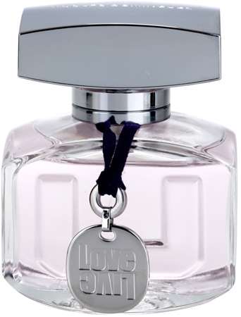 Adolfo Dominguez U Love Live toaletní voda pro ženy 50 ml