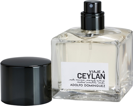 Perfume viaje a online ceylan hombre