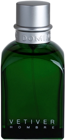 Adolfo Dominguez Vetiver Hombre Eau de Toilette für Herren