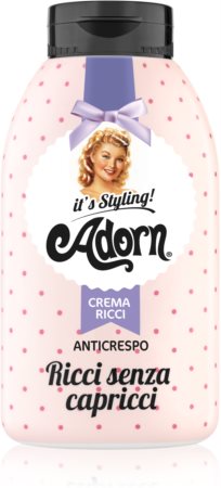 Adorn Curls Cream crema per capelli ricci