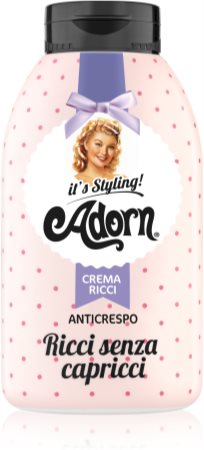 Adorn Curls Cream κρέμα για σγουρά μαλλιά