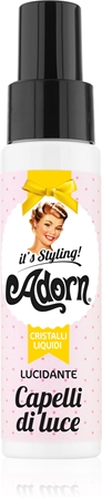 Adorn Liquid Crystals Leave-in Hair Care