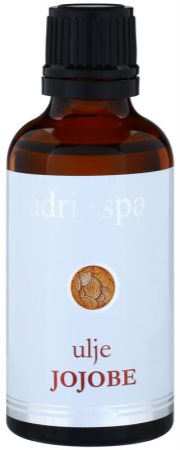 Znamka
 Adria-Spa Natural Oil jojobino masažno olje
