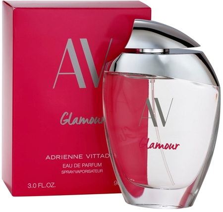 Mærke
 Adrienne Vittadini Glamour Eau de Parfum for Women 90 ml