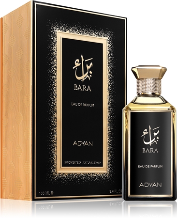 Adyan Bara Parfüümvesi unisex