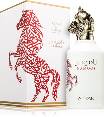 Adyan Namoos Eau de Parfum mixte