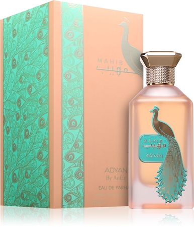 Adyan Mahib Eau de Parfum unisex