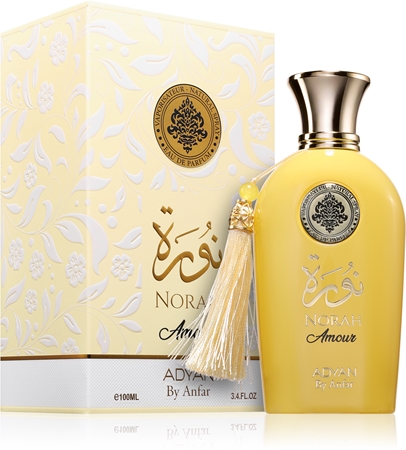 Adyan Norah Amour Eau de Parfum for women
