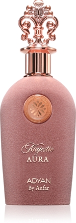 adyan majestic aura