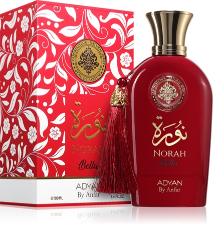 Adyan Norah Bella Eau de Parfum pour femme