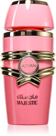adyan majestic