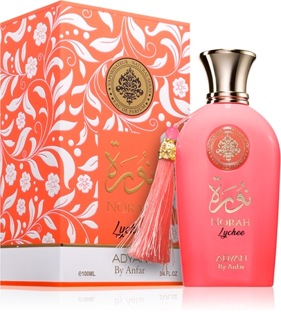 Adyan Norah Lychee Eau de Parfum pour femme