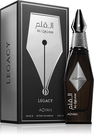Adyan Al Qalam Legacy perfume extract unisex