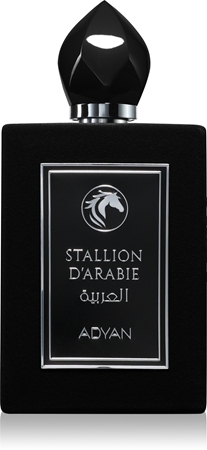 adyan stallion d'arabie